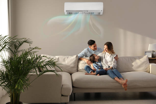 Best HVAC repair near me  in New Freedom, PA