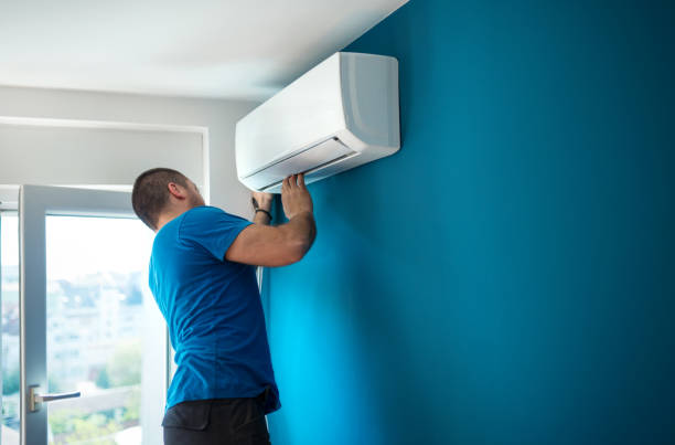 Best Emergency HVAC repair  in New Freedom, PA