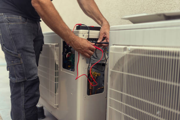 Best HVAC replacement cost  in New Freedom, PA