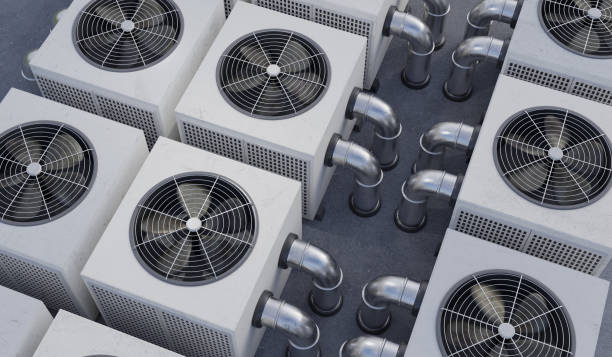 Best HVAC installation services  in New Freedom, PA