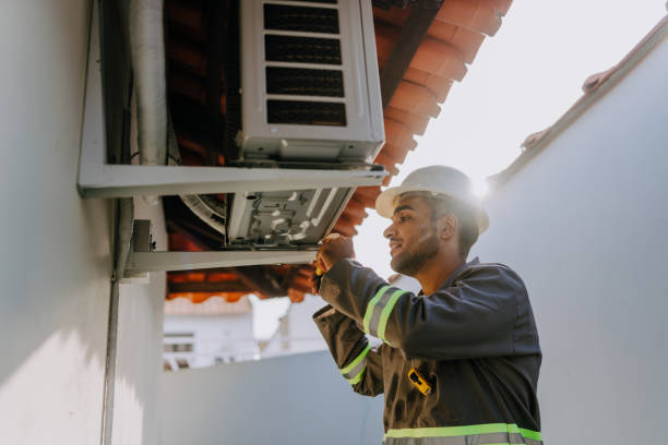 Best HVAC air duct cleaning  in New Freedom, PA