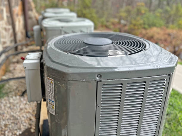 Air duct cleaning in New Freedom, PA